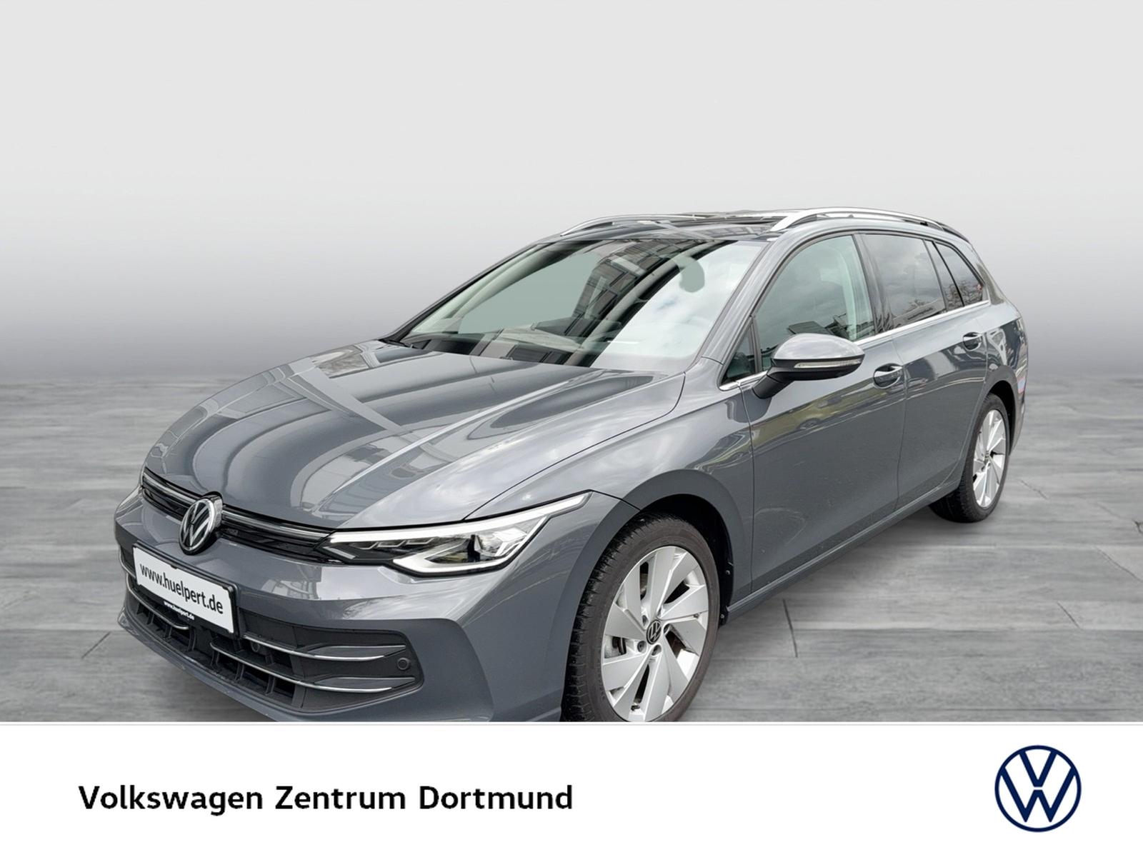 Volkswagen Golf Variant VIII 1.5 eTSI STYLE PANO 360CAM ACC