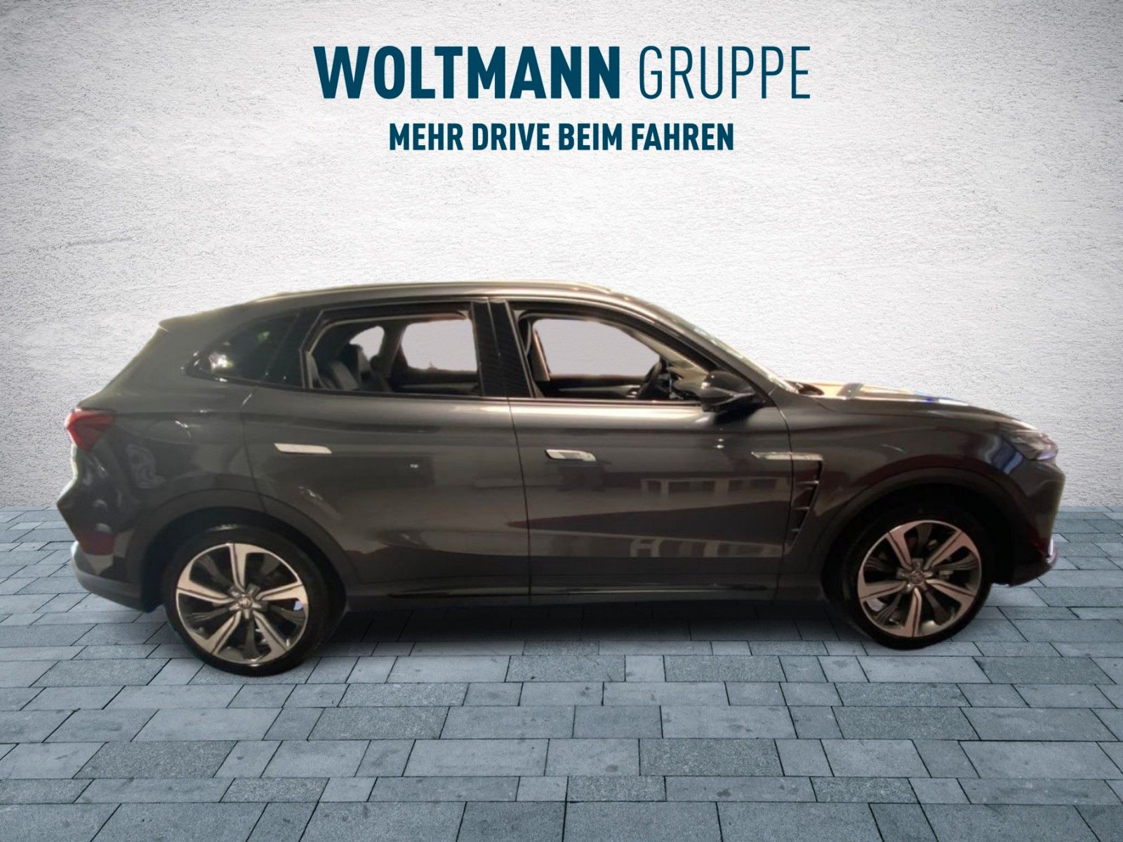 Fahrzeugabbildung MG Marvel R 70 kWh Performance Night Watch
