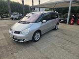 Renault RENAULT Espace 2.0 dCi 175 CV Luxe - Renault Espace: 2l Dci