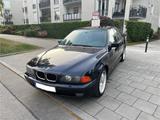 BMW 528i | Automatik | fast voll | M Paket - BMW 528 aus 1998: 528i
