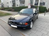 BMW 528i | Schalter | fast voll | M Paket - BMW 528 aus 1998: 528i