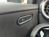 MERCEDES-BENZ A 250 Aut. AMG-Line 2.HD NAV PANO LED 8-FACH bei Autohaus Landmann & Maier OHG