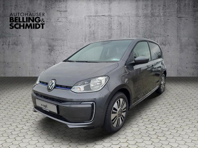 Volkswagen e-up! Edition