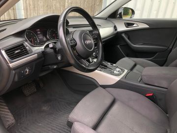 Audi A6 - 8