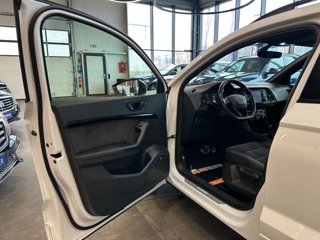 Cupra Ateca Basis 4Drive*LED*FullLink*Kamera*Klima*DAB