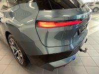 BMW iX - Vorschau Bild 6