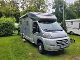 HYMER / ERIBA / HYMERCAR Tramp CL 614 - HYMER / ERIBA Tramp CL