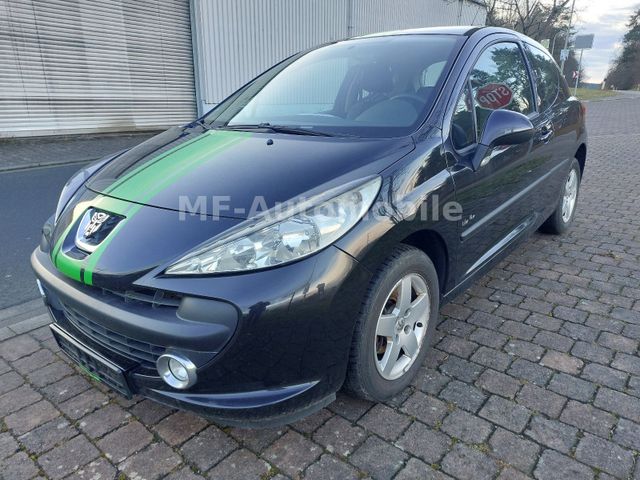 Peugeot 207 Urban Move *Klima*Allwetter*