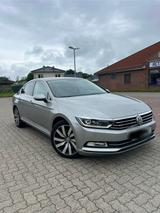 Volkswagen Passat b8 bluemotion - Volkswagen Passat in Lübeck