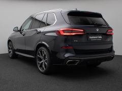 Foto Nummer 9: BMW X5 M50