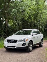 Volvo VOLVO XC 60 24D - Volvo XC60 aus 2010