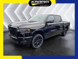 Dodge RAM 1500 Laramie Night Special +Luftfahrwerk - Dodge RAM Laramie Night Gebrauchtwagen