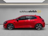 Renault Megane GT 1.6 TCe 205 +PDC+Klima+Schaltwippen+ - Renault Megane mit Benzin-Antrieb: 1.6