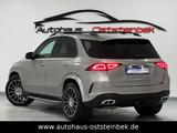Mercedes-Benz GLE 400 D 4MATIC/AMG/PANO/HUD/360*/DTR/STHZG/AHK - Mercedes-Benz GLE 400