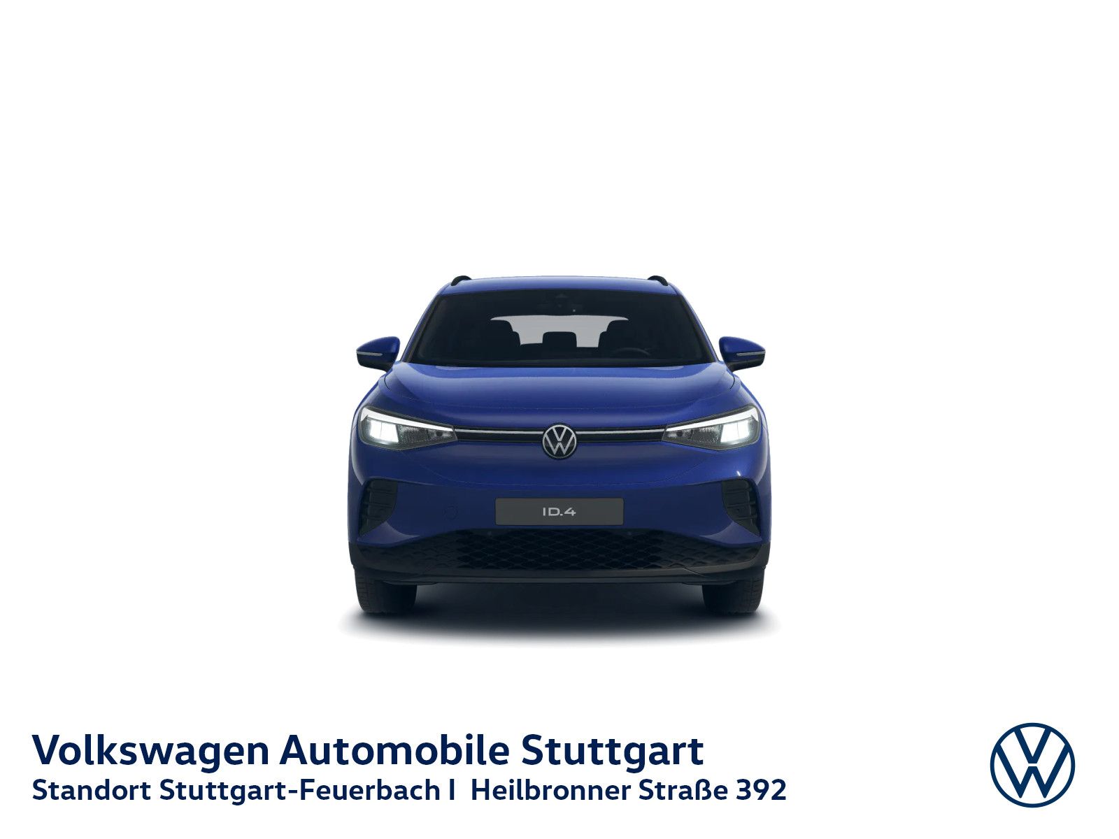 Volkswagen ID.4 Pro electric 210 kW imagem 3