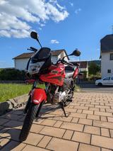 Honda CBF 125 - HONDA CB 125