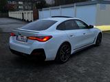 BMW M440i, Standheiz.,H&K,Lenkradheiz.,Headup,Pano - BMW M440 in Bochum