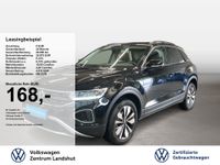 Volkswagen T-Roc - Vorschau Bild 1