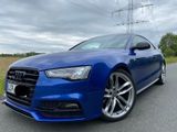 Audi A5 Coupe 2.0 TFSI S tronic quattro - S line - Audi in Paderborn