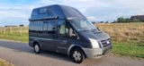 Ford Transit Nugget Westfalia Klima Hochdach Tempomat - Ford Transit nugget hochdach