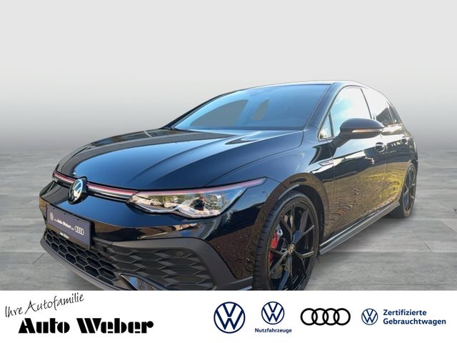 Volkswagen Golf VIII Clubsport Leas ab 379€ brutto o.Anz Pa