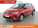 Kia Stonic 1.2 Edition 7 *TEMPO*PDC*SHZ* - gebrauchte Kia Stonic aus dem Jahr 2019