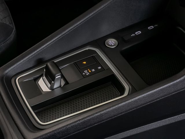 Ford Tourneo Connect 2.0 Titanium Autobahnassistent