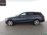 Mercedes-Benz C 250 d T 4M KAMERA,TOTWINKEL,SPURPAKET,SH,LED - Mercedes-Benz C 250 in Berlin