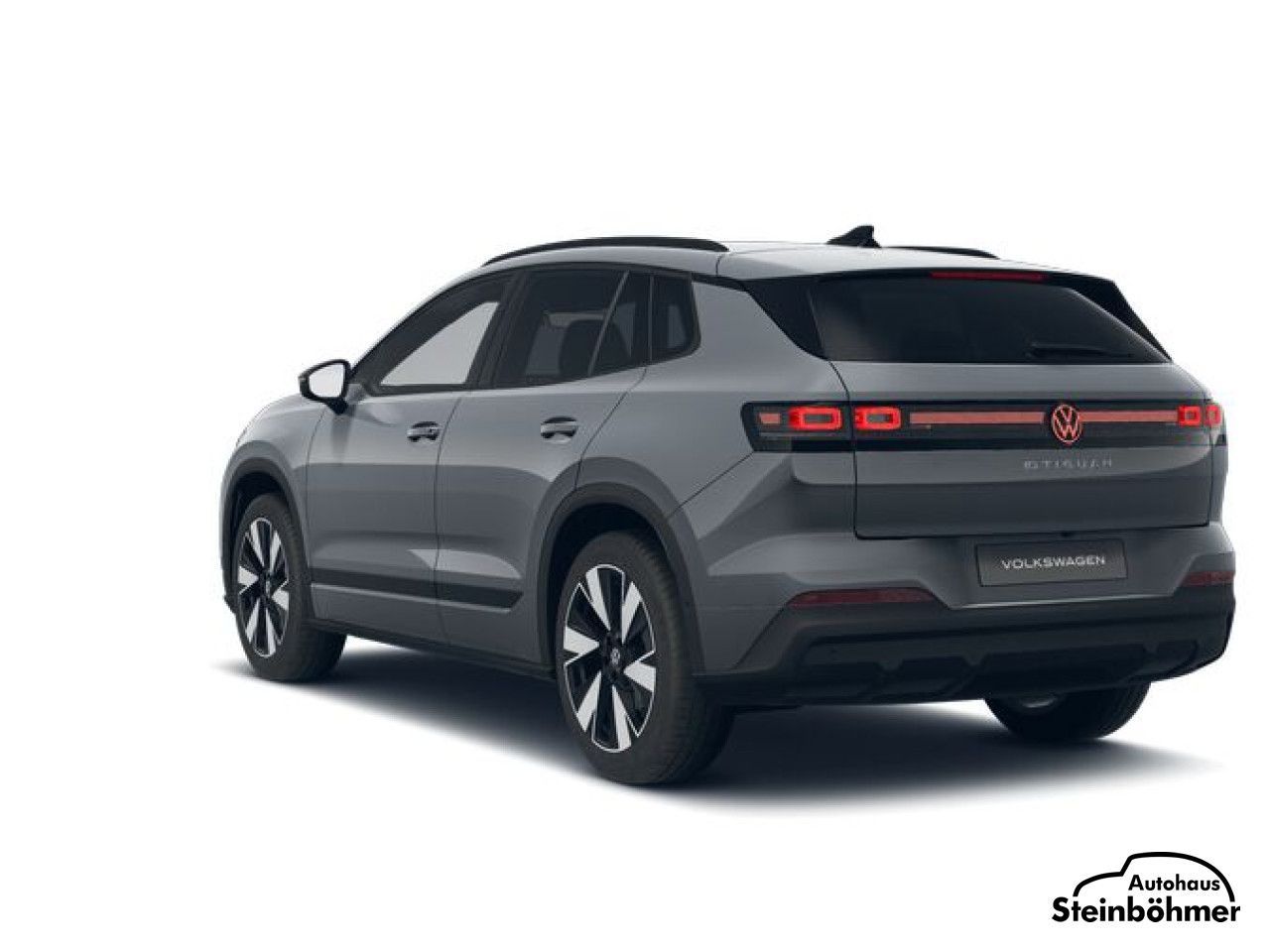 Volkswagen ID. Tiguan - Bild 3