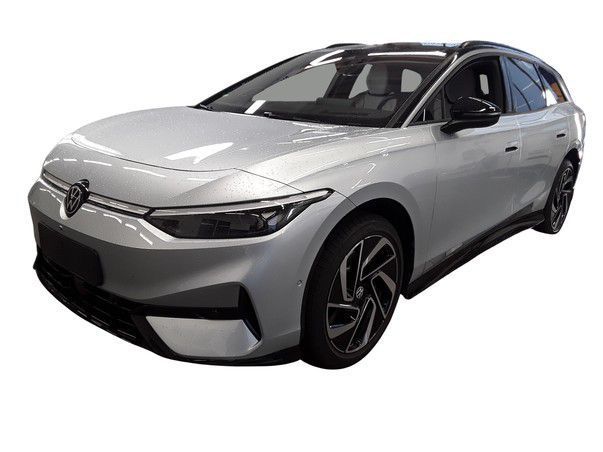 Volkswagen ID.7 - Bild 2