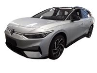 Volkswagen ID.7 - Vorschau Bild 2