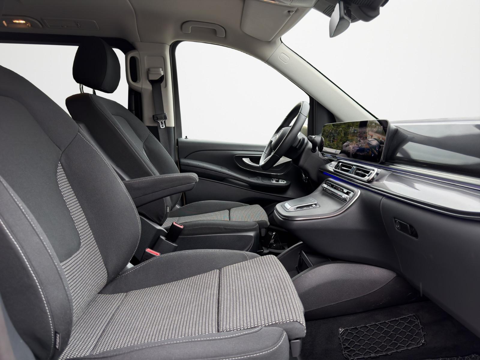 Mercedes-Benz V 250 RWD STYLE lang