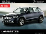 Mercedes-Benz GLC 220 d 4M EXCin/A-9G/NAV/LED/SPU/PTS/KAM/SpP - Mercedes-Benz GLC 220 in Krefeld