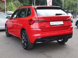 Skoda Kamiq 1.5 TSI Monte Carlo LED Navi Panorama ACC - Skoda Kamiq Gebrauchtwagen in Dresden