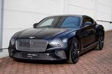 Bentley Continental GT W12°MULLINER°ROATING DISPLAY°B&O° - Bentley Continental GT aus 2018