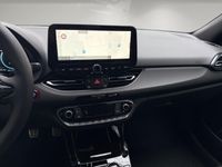 Hyundai i30 - Vorschau Bild 9