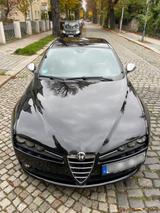 Alfa Romeo 159 2.2 JTS 16V ti *TÜV 05/2027*  - Alfa Romeo 159: 2.0