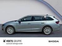 Skoda Octavia - Vorschau Bild 2