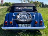 Morgan Plus 8 - Morgan Plus 8