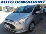 Ford FORD B-MAX 1.5 tdci Titanium 75cv - Ford B-Max mit Schiebedach
