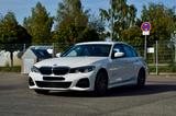 BMW 320d M Sport Automatik G20 SCHECKHEFT bei BMW