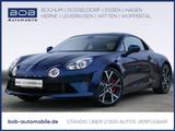 Alpine A110 2024/2 - Alpine Gebrauchtwagen