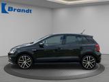 Volkswagen Polo GTI 1.8 TSI DSG+LED+NAVI+EINPARKH.+SITZH. - gebrauchte Kleinwagen in Delmenhorst