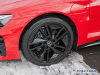 Audi e-tron GT - Vorschau Bild 11