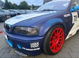 BMW M3 Coupe E46 Rennwagen mit Straßenzulassung - BMW M3 in Mannheim