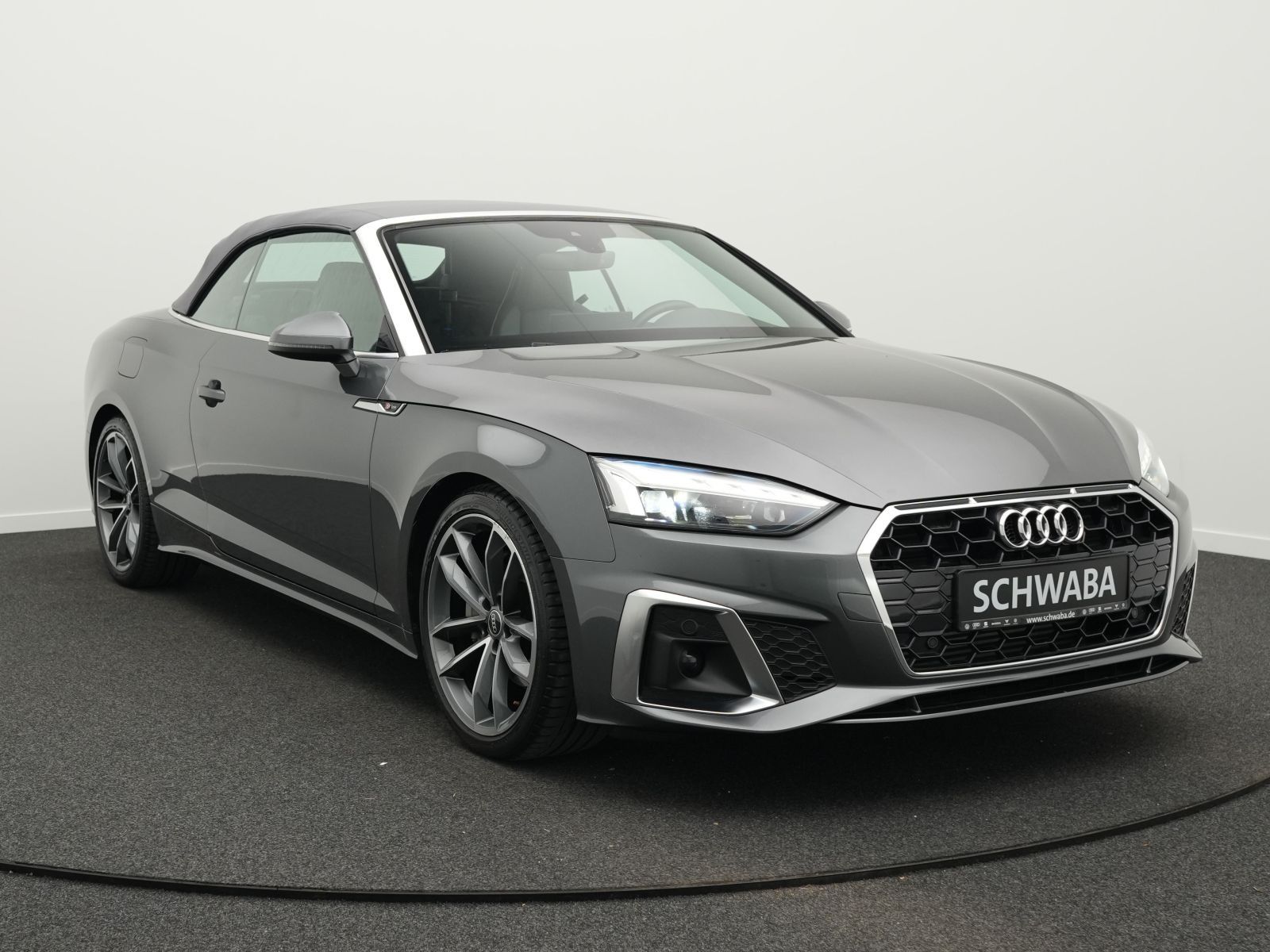 Audi A5 - Bild 26