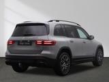 Mercedes-Benz GLB 200 d AMG Night Multibeam Panorama AHK 7Sitz - Mercedes-Benz GLB 200: Automatik