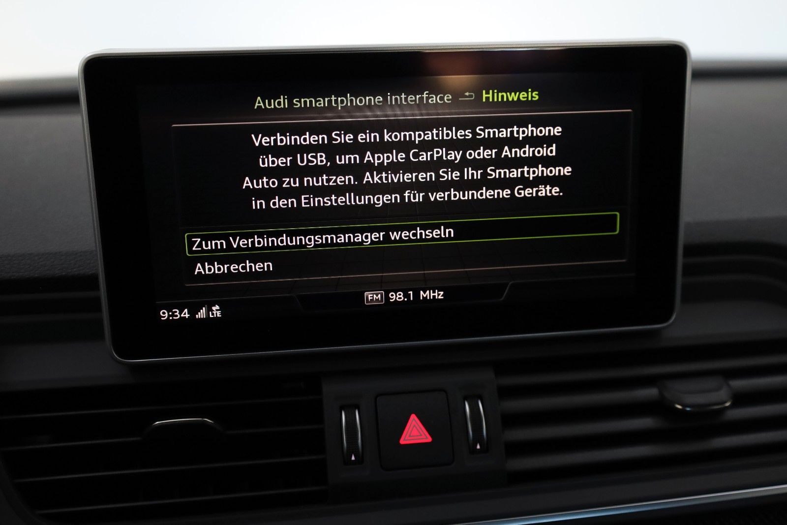 Fahrzeugabbildung Audi SQ5 3.0TDI quattro Tour/Stadt/Parken,PanDach,ACC