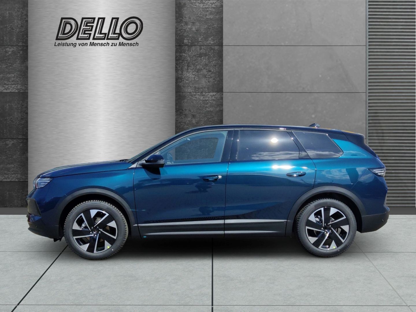Opel Grandland (X) - Bild 2