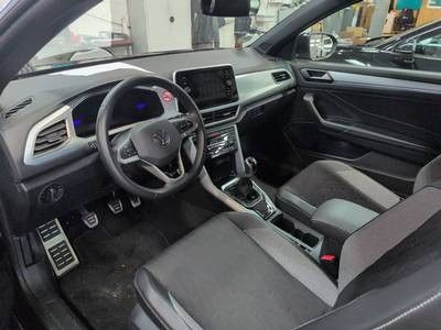Volkswagen T-Roc - Bild 6